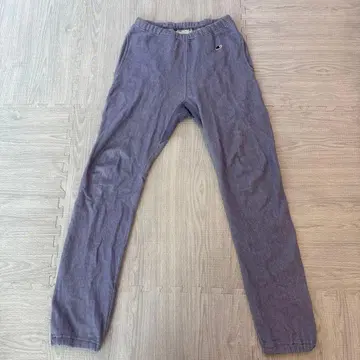 Champion Reverse Weave 스웨트 팬츠