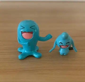 포켓몬 피규어 소오나노 소오난스