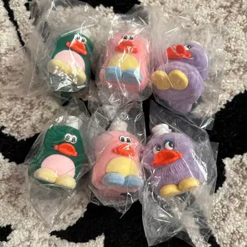 KEBIN 케빈 캡슐 토이