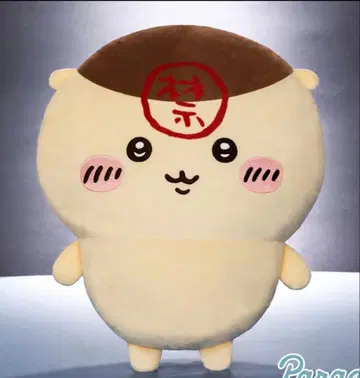 치이카와 밤만쥬 초 BIG 봉제 인형