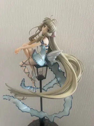 쵸비츠 1/7 스케일 피규어 [치이] 호비맥스