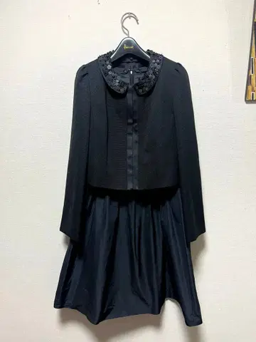 새상품급 TOBECHIC 투 비 시크 비쥬 셋업 원피스