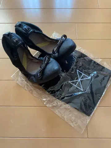 butterflytwists 펌프스 23cm