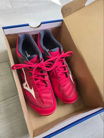 [ 신춘 세일 ] 미즈노 남성 신발