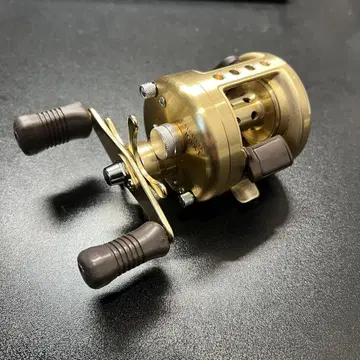 새상품급 CALCUTTA 101XT LEFT 왼쪽 왼쪽 감기 칼카타