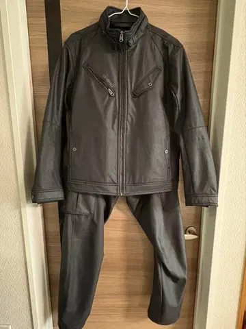 아이즈 프론티어 셋업