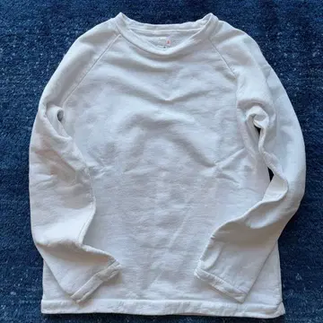 선샤인 클라우드 COZYCREW 코지 크루 XS