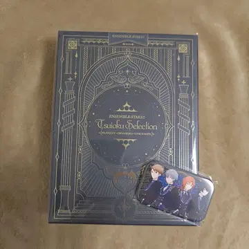 앙스타 추억 세트 블루레이