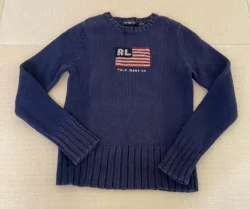 Polo Jeans Co. 랄프 로렌 스웨터