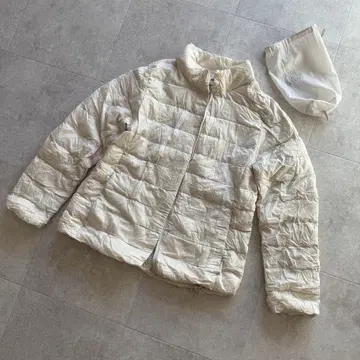 UNIQLO 유니클로 울트라 라이트 다운 자켓