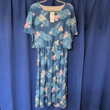 [ Kahiko ] 호오헤노 원피스