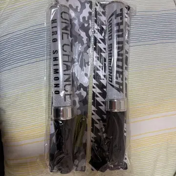 시모노 히로 응원봉