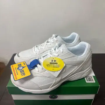 WB 054WS 스니커즈 윔블던 화이트/화이트