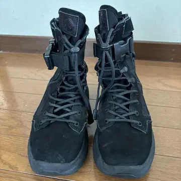 마우트리 콘테일러 부츠 41