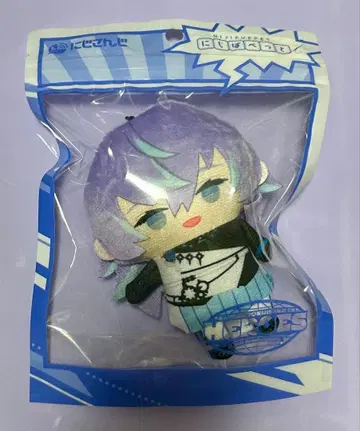 니지산지 호시미치 쇼 니지파페