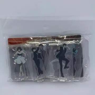 혈계전선 Party! ver. 아크릴 디오라마