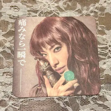 뮤지컬 십이국기 요코 나카지마 요코 유즈카 레이 코스터