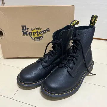 닥터마틴 1460 파스칼 버지니아 8홀 부츠