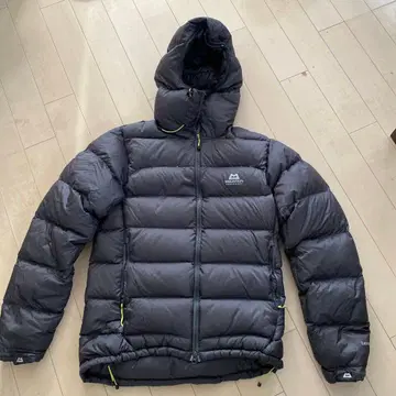 마운틴 이큅먼트(MOUNTAIN EQUIPMENT) 다운