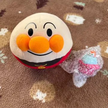 잡아라 콩콩 호빵맨 덤 포함