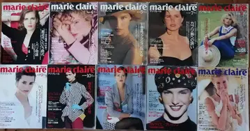 마리 클레르 전 10권 세트