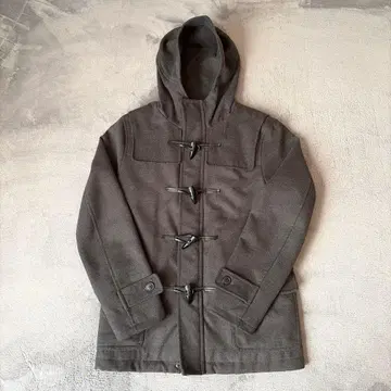 BEAMS HEARTS/더플 코트/하프 코트/폴리에스테르