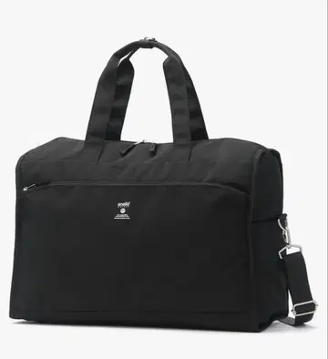 anello GRANDE 보스턴 백 GTM0178 다크 블랙