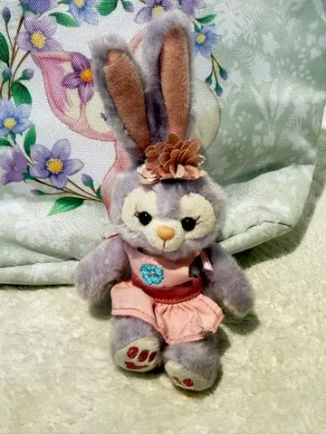 스텔라루 Circle of Friendship 디즈니씨