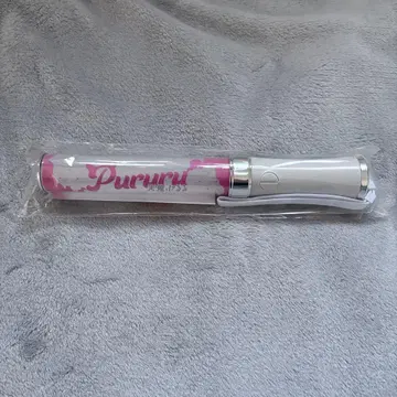 텐키 푸루루 응원봉