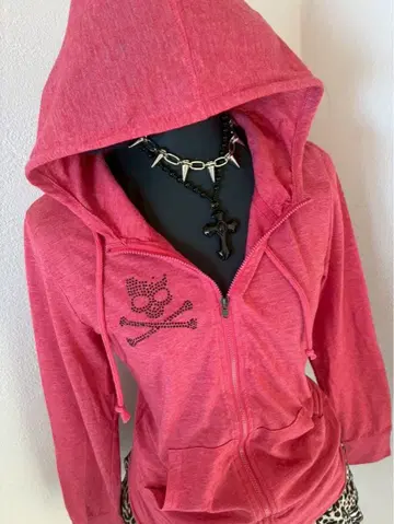 00sy2k 해골 스컬 비쥬 스컬 헤이세이 갸루 페어리 그런지 락