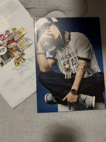 TAKUYA 의 창작법 뉴스레터 vol.3 UVERworld