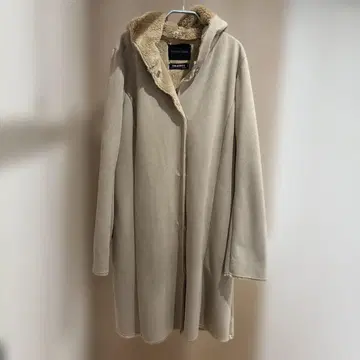 PARADIS TERRE 코트