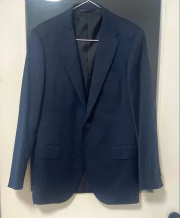 SIMPLICITE 카노니코 테일러드 자켓 조인트 웍스