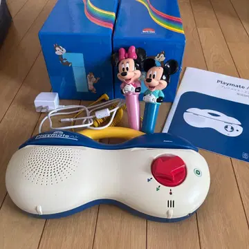 DWE 플레이메이트 이어 카드