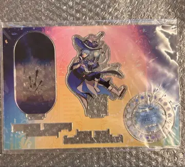 마법사의 약속 마호야쿠 네로