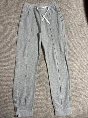 Champion x monkey time F/T SIDE ZIP PANT