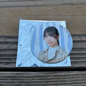 보쿠아오 보쿠가 미타캇타 아오조라 랜덤 캔뱃지 트렌치코트 카나자와 아미