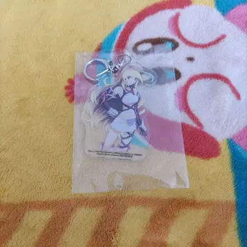 [ 혜택만 ] 아크릴 키링 테일즈 오브 엑실리아 리마스터