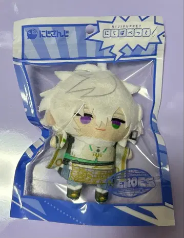 니지산지 무라쿠모 카게츠 니지페페