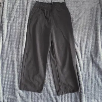 UNIQLO 스웨트 팬츠