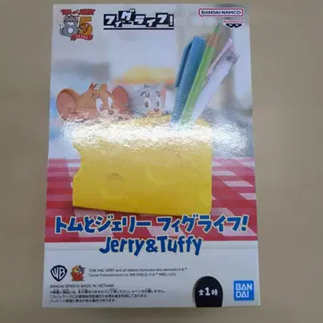 톰과 제리 피그 라이프