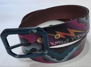 south paradiso 사우스 파라디소 벨트