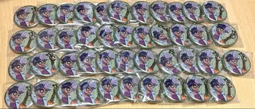 포켓몬 지니아 캔뱃지