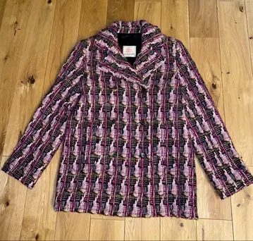 올드 잉글랜드 코트 사이즈 38 여성용