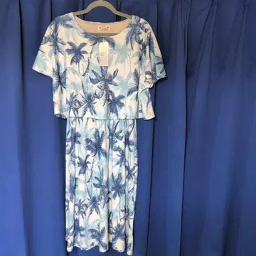 [Kahiko] 호오헤노 원피스