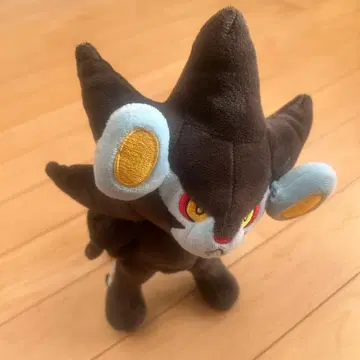 포켓몬 봉제 인형 렌트 약 25cm