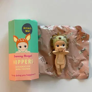 Sonny Angel HIPPERS 소니 엔젤 히퍼스 라이온