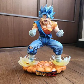 드래곤볼 피규어