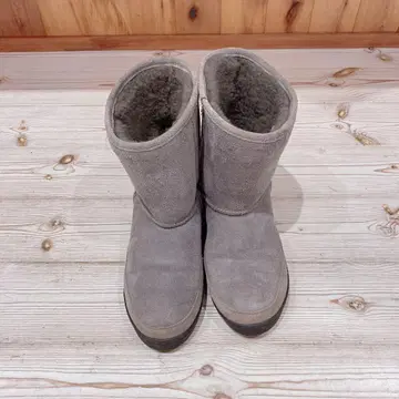 여성용 어그 부츠