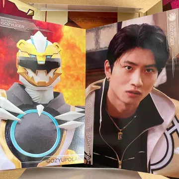 고주우자 엽서 컬렉션 고주 폴러 쿠마데 시로